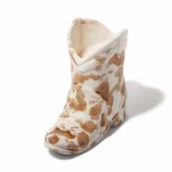 Nashville Cowboy Boot - Desert Peach 6oz