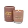 Petite 5 Oz Candle - Tobacco Patchouli