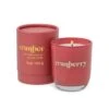 Petite 5 Oz Candle - Cranberry