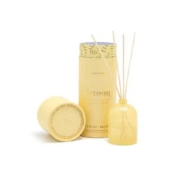 Petite Reed Diffuser - Lemon