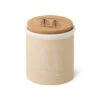 Cypress + Fir - 8 Oz. White Ceramic Candle