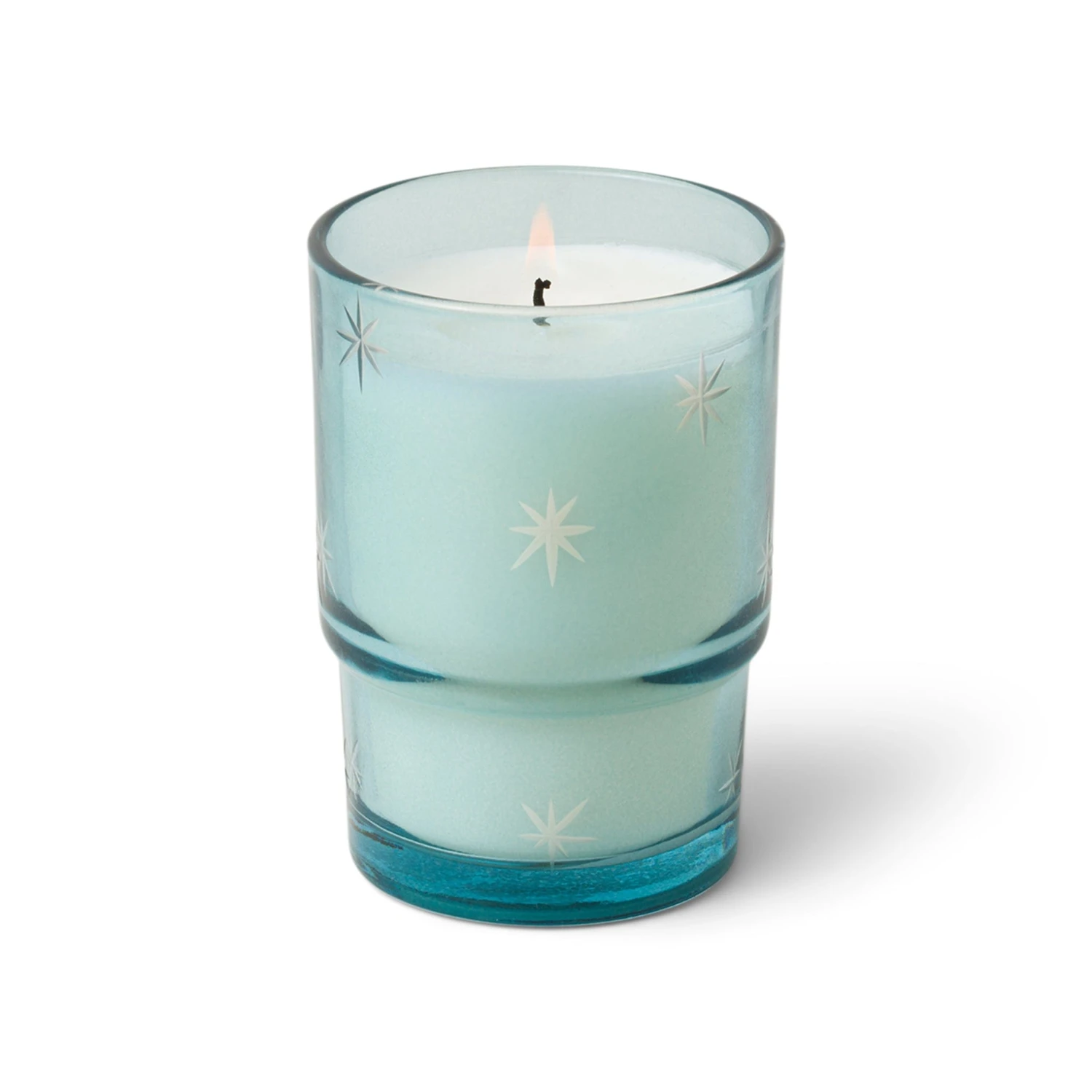Noel 5.5 Oz. Candle - White Woods & Mint 1 Noel 5.5 Oz. Candle - White Woods & Mint