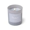 Wellness 5 Oz. Candle - Peace