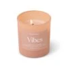 Wellness 5 Oz. Candle - Vibes