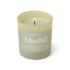 Wellness 5 Oz. Candle - Mindful