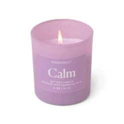 Wellness 5 Oz. Candle - Calm
