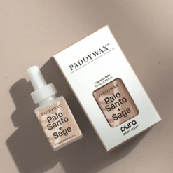 Pura Palo Santo + Sage Refill (2-pack) 5 Pura Palo Santo + Sage Refill (2-pack) -Paddywax Aroma Deals Store PaloSantoPura