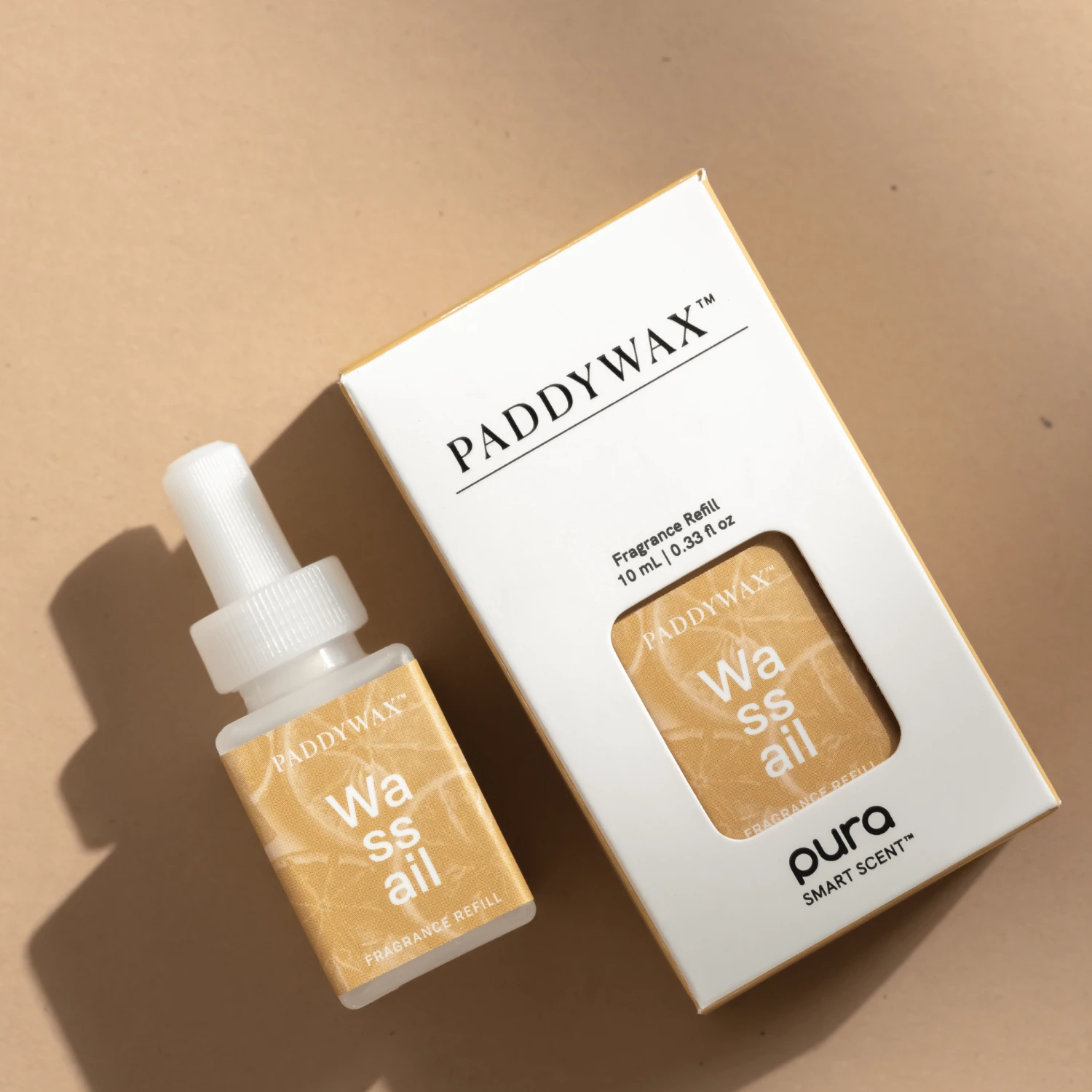 Pura Wassail Refill (2-pack) 3 Pura Wassail Refill (2-pack) - Image 3