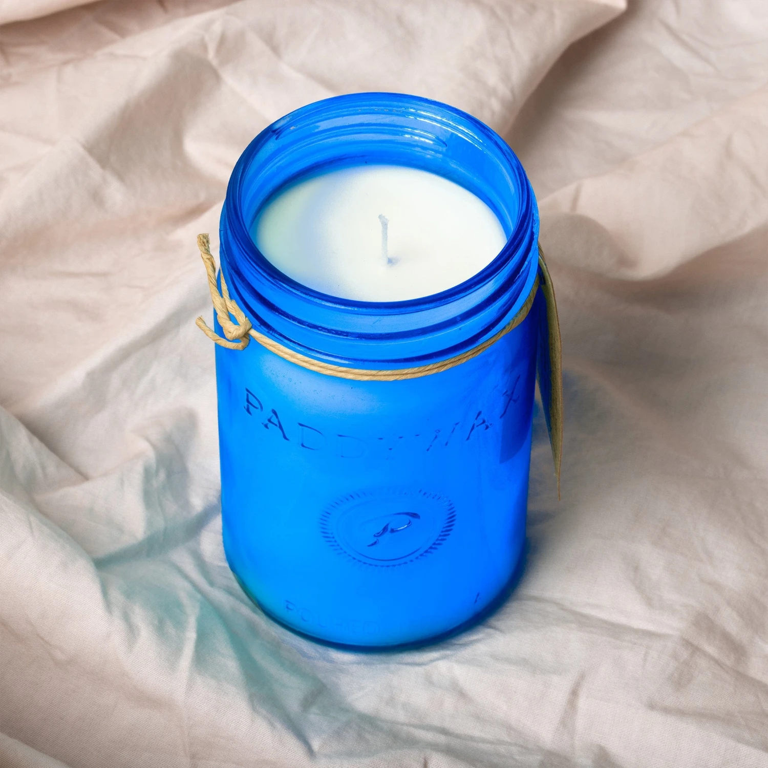 Relish 9.5 Oz Candle - Gardenia + Tuberose 3 Relish 9.5 Oz Candle - Gardenia + Tuberose - Image 3