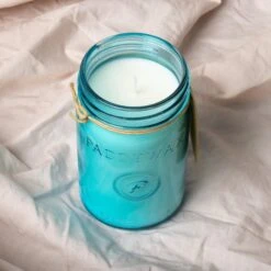 Relish 9.5 Oz Candle - Ocean Tide + Sea Salt -Paddywax Aroma Deals Store RJ805 Lifestyle2