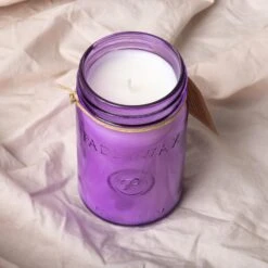 Relish 9.5 Oz Candle - Lavender + Thyme -Paddywax Aroma Deals Store RJ806 Lifestyle2