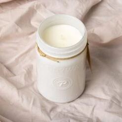 Relish 9.5 Oz Candle - Dandelion + Clover 5 Relish 9.5 Oz Candle - Dandelion + Clover -Paddywax Aroma Deals Store RJ812 Lifestyle2