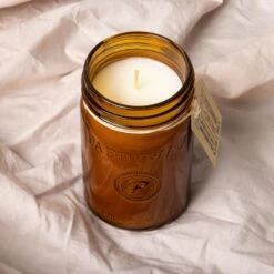 Relish 9.5 Oz Candle - Persimmon Chestnut -Paddywax Aroma Deals Store RJ816 Lifestyle2