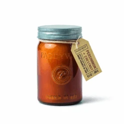 Relish 9.5 Oz Candle - Persimmon Chestnut