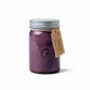 Relish 9.5 Oz Candle - Fresh Fig + Cardamom