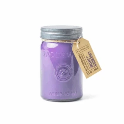 Relish 9.5 Oz Candle - Lavender + Thyme