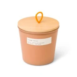 Firefly - Senses - Orange Neroli 14oz Candle
