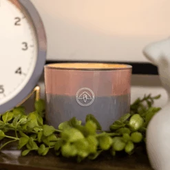 Serenity 10oz. Candle - Firefly By Paddywax - Bamboo Breeze -Paddywax Aroma Deals Store Serenitylifestyle4