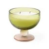 Aura 6 Oz. Candle - Misted Lime