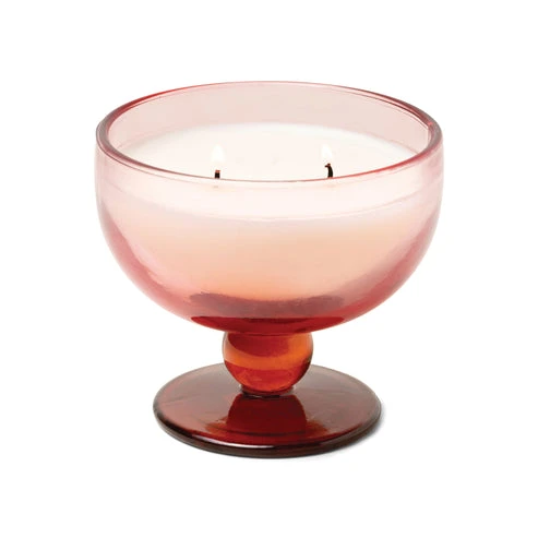 Paddywax - Aura Candle Saffron Rose 1 Paddywax - Aura Candle Saffron Rose
