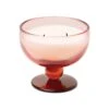 Aura 6 Oz. Candle - Saffron Rose