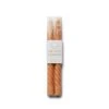 Terracotta Twisted Taper Candles