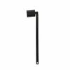 Black Candle Snuffer