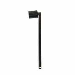 Black Candle Snuffer