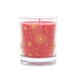 Wonder - 7 Oz Candle Cinnamon Spruce