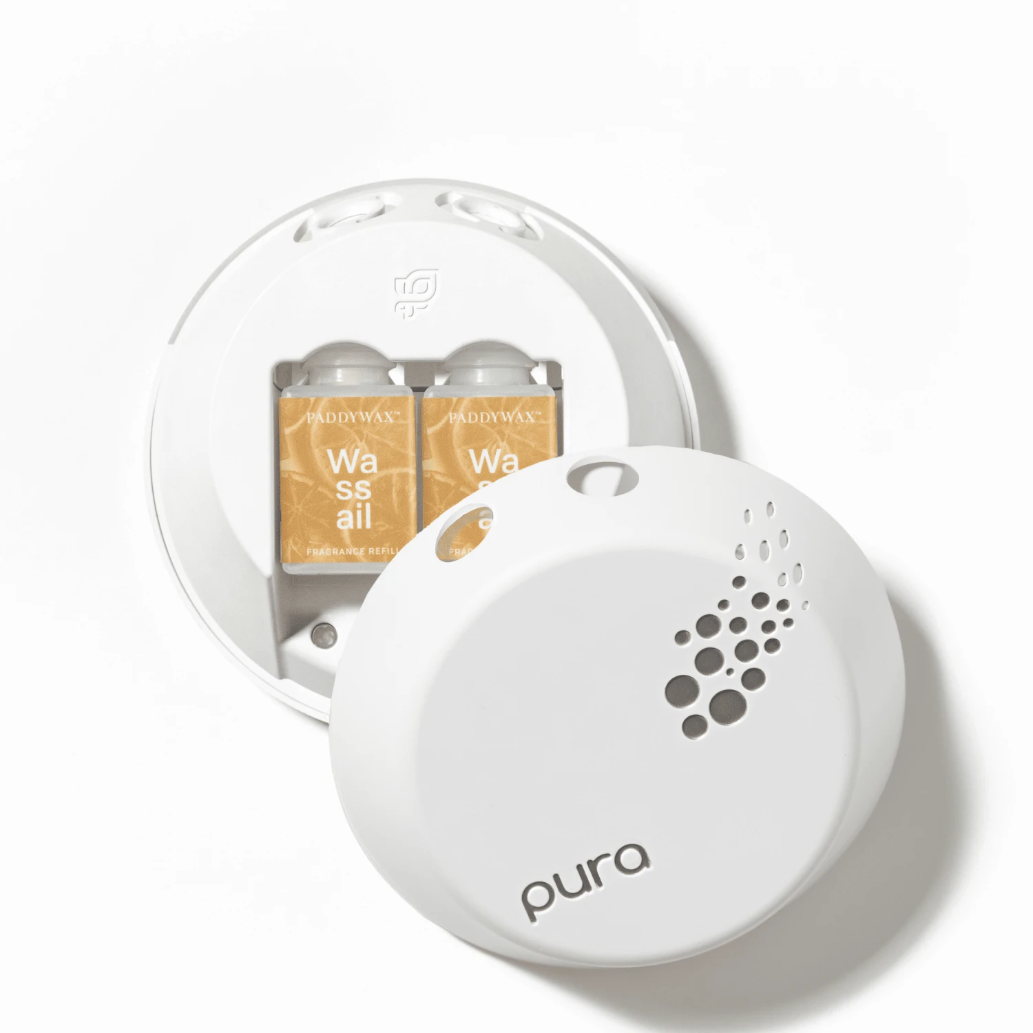 Pura Wassail Refill (2-pack) 2 Pura Wassail Refill (2-pack) - Image 2