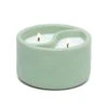 Yin-Yang 11 Oz Candle - Green Tea + Aloe