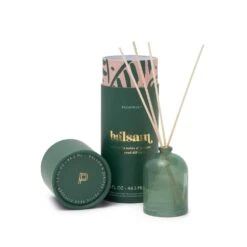 Petite Reed Diffuser - Balsam