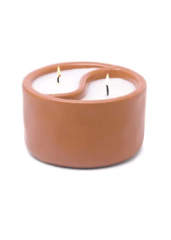 Yin & Yang Candle - Golden Coast + Bergamot 11oz