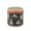 Paddywax - Cypress + Fir - Green Copper Tin Candle