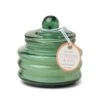 Cypress & Fir Beam Glass Candle - Green - 3oz