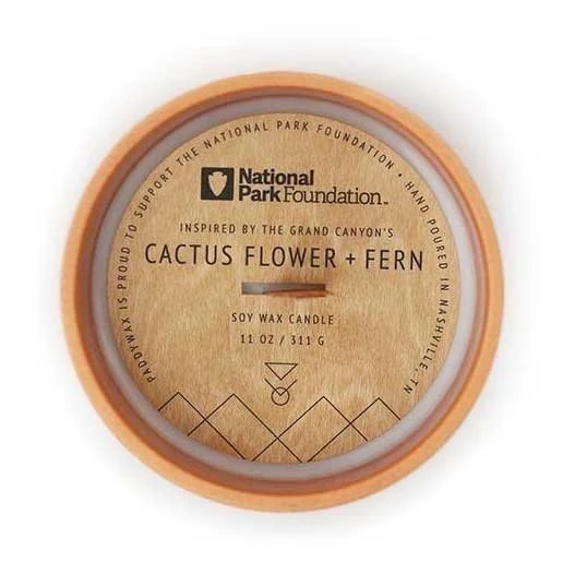 Paddywax - Grand Canyon Parks Candle 4 Paddywax - Grand Canyon Parks Candle - Image 4