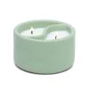 Yin & Yang Candle - Green Tea & Aloe 11oz