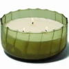 Ripple Candle - Secret Garden 12 Oz