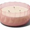 Paddywax - Ripple - Desert Peach 12oz Candle