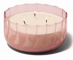 Paddywax - Ripple - Desert Peach 12oz Candle