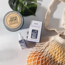 Pura Ocean Tide + Sea Salt Refill (2-pack)