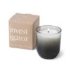 Enneagram #5 Investigator 6 Oz Candle - Eucalyptus Santal