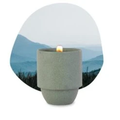 Paddywax - Great Smoky Mountains Parks Candle