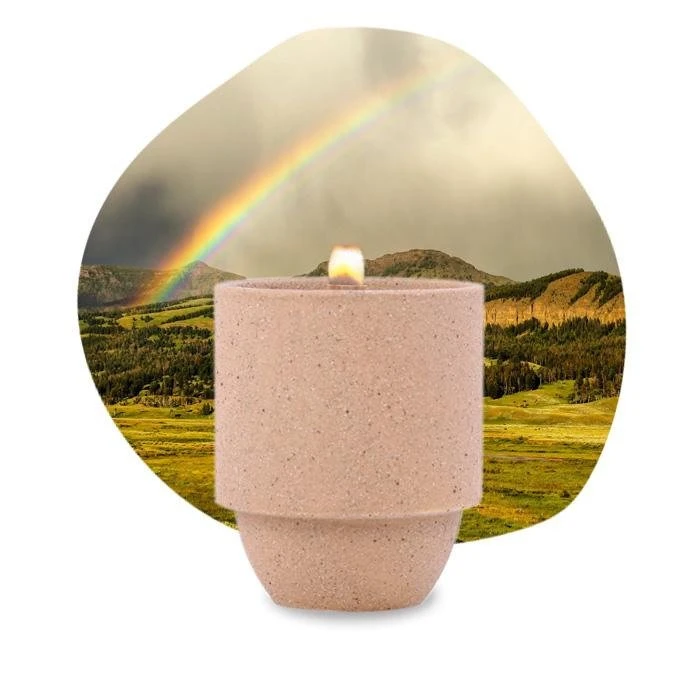 Paddywax - Yellowstone Parks Candle 3 Paddywax - Yellowstone Parks Candle - Image 3