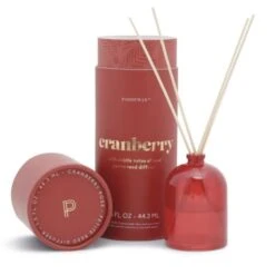 Paddywax - Cranberry Petite Diffuser