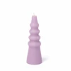 Zippity Lavender Totem Candle