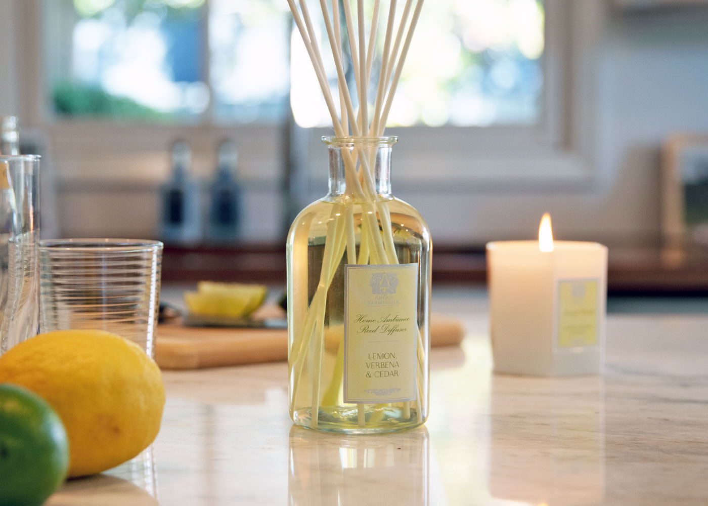 Paddywax Aroma Deals Store -Paddywax Aroma Deals Store signature scent header